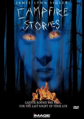 Campfire Stories/Campfire Stories@Nr