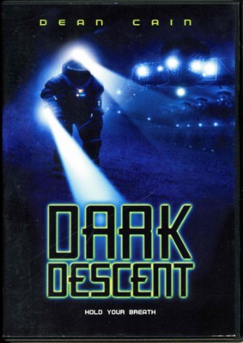Dark Descent/Dark Descent@Clr@Nr