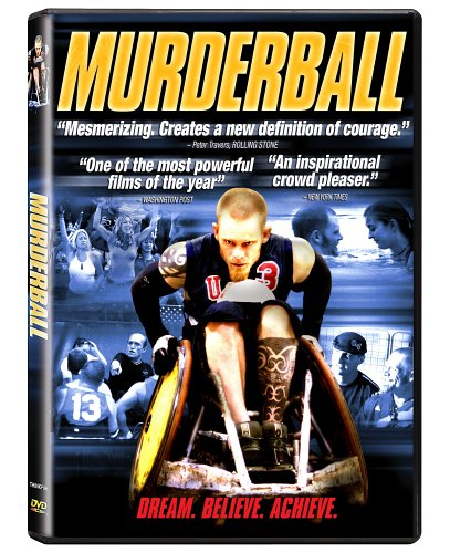 Murderball/Murderball@R
