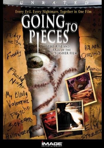 Going To Pieces-Rise & Fall Of/Going To Pieces-Rise & Fall Of@Nr
