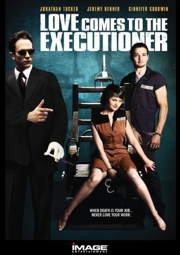 Love Comes To The Executioner/Love Comes To The Executioner@Clr@Nr