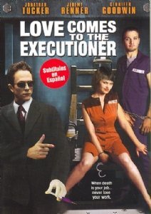 Love Comes To The Executioner/Love Comes To The Executioner@Clr/Spa Sub@Nr