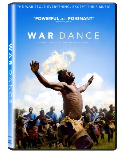 War Dance/War Dance@Pg13