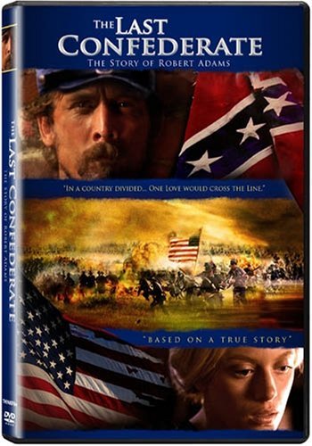 Last Confederate-Story Of Robe/Last Confederate-Story Of Robe@Nr