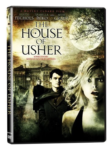 House Of Usher/House Of Usher@Ws@Nr