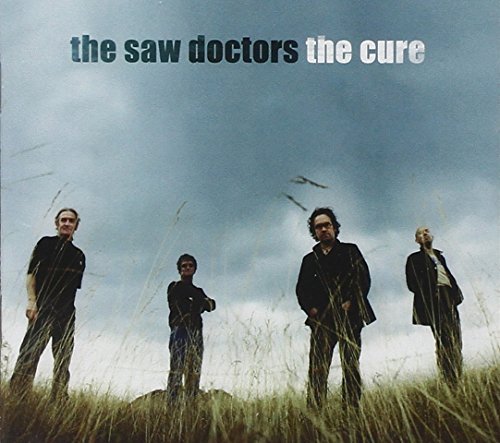 Saw Doctors/Cure@Import-Gbr