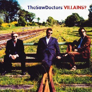 Saw Doctors/Villians?