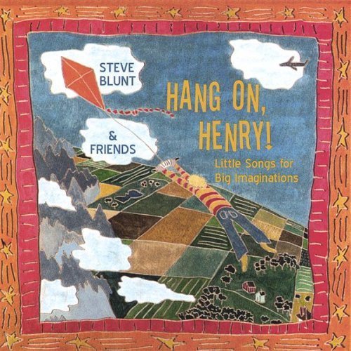 Steve Blunt Hang On Henry! 