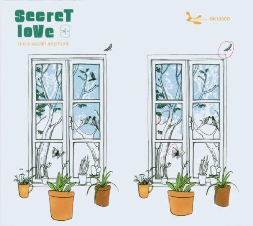 Secret Love/Vol. 3-Secret Love