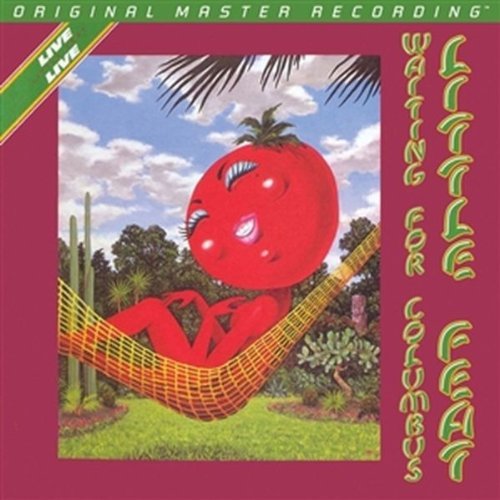 Little Feat/Waiting For Columbus