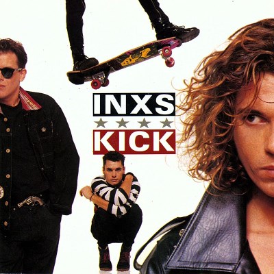 Inxs/Kick