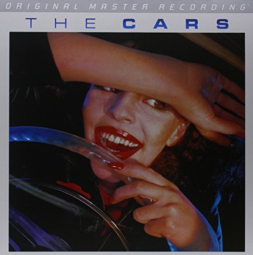 Cars/Cars@180gm Vinyl