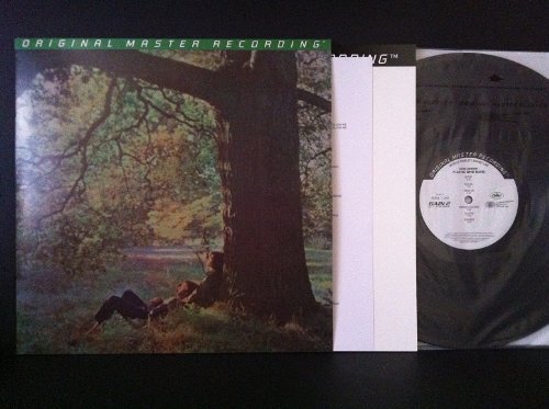 John Lennon/Plastic Ono Band@Lmtd Ed.@180 Gram