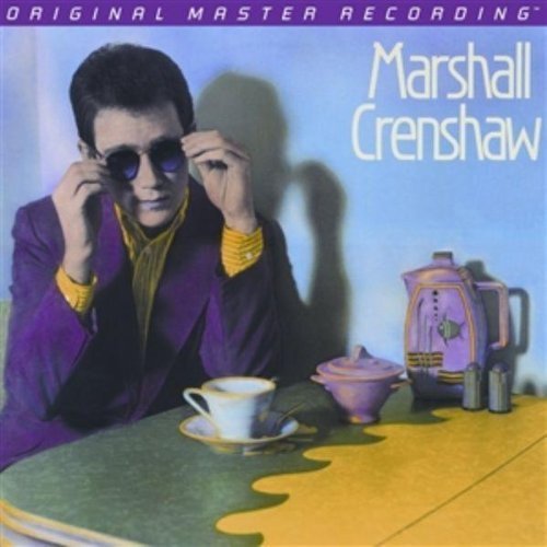 Marshall Crenshaw/Marshall Crenshaw