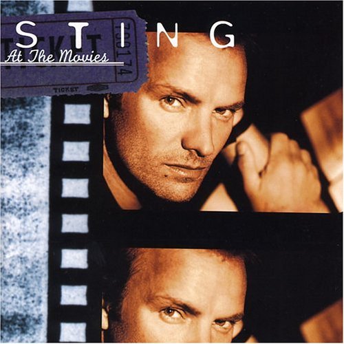 Sting/At The Movies@Import