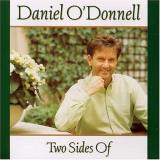 Daniel O'donnell Two Sides Of Import 
