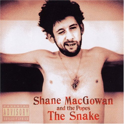 Shane MacGowan & The Popes/Snake@Import