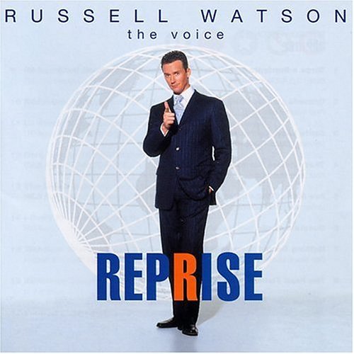 Russell Watson/Reprise@Import