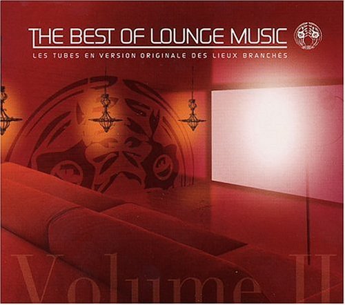 Best Of Lounge Music/Vol. 2-Best Of Lounge Music@Import@Best Of Lounge Music