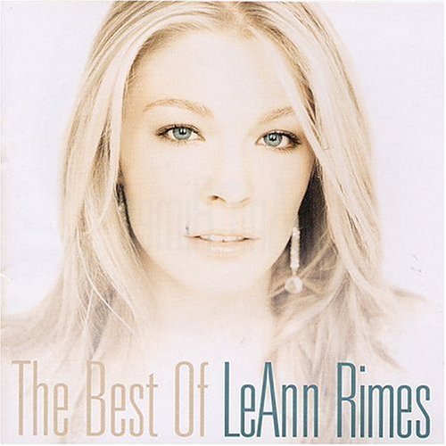 Leann Rimes/Best Of Leann Rimes@Import@Incl. Bonus Cd
