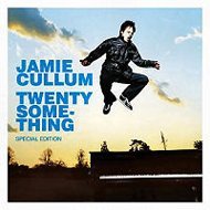 Jamie Cullum/Twenty Something@Import