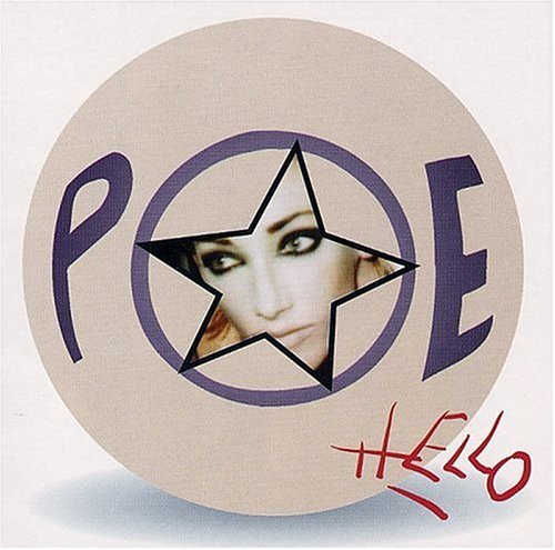 Poe/Hello@Incl. Booklet