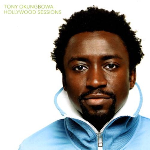 Tony Okungbowa/Vol. 1-Hollywood Sessions@Import