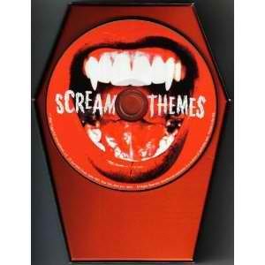 Ennio Morricone Scream Themes 