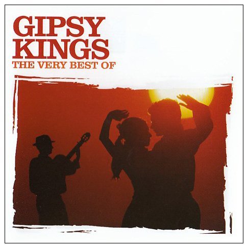 Gipsy Kings/Very Best Of Gipsy Kings@Import