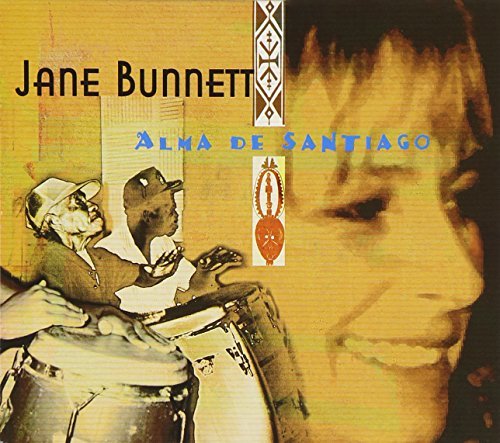 Jane Bunnett Alma De Santiago 