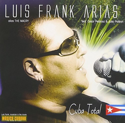 Luis Frank Arias/Cuba Total