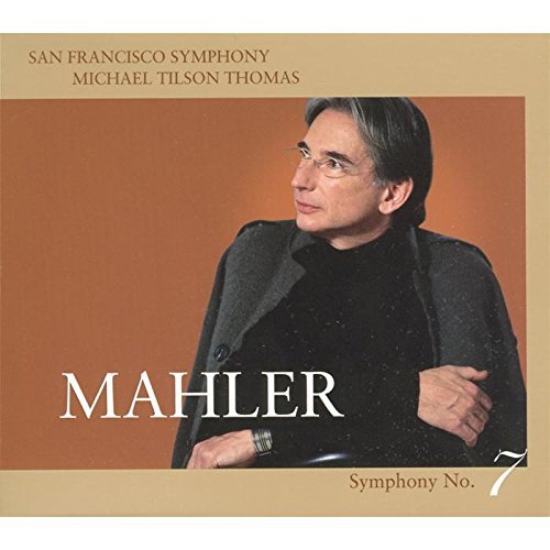 G. Mahler/Symphony No.7@Sacd@Thomas/Sf So
