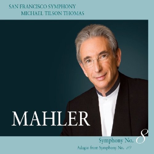 G. Mahler/Symphony No.8 Adagio From Symp@Sacd/Claycomb (Sop)