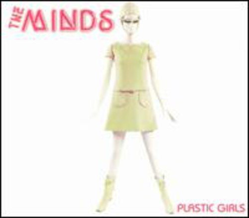 Minds/Plastic Girls