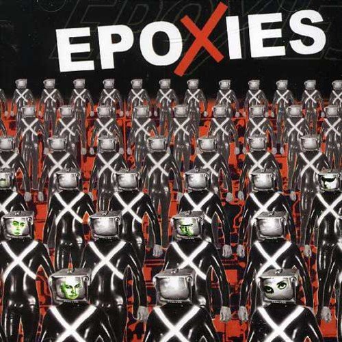Epoxies/Synthesized