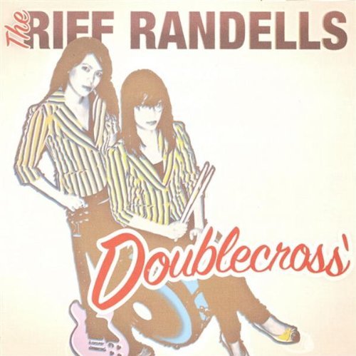 Riff Randells/Doublecross