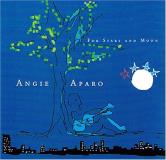 Angie Aparo For Stars & Moon 