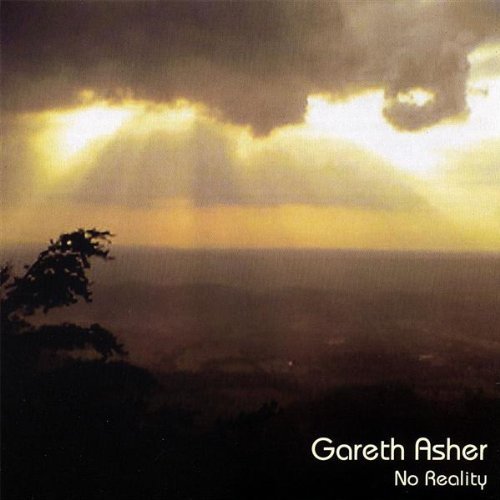 Gareth Asher/No Reality