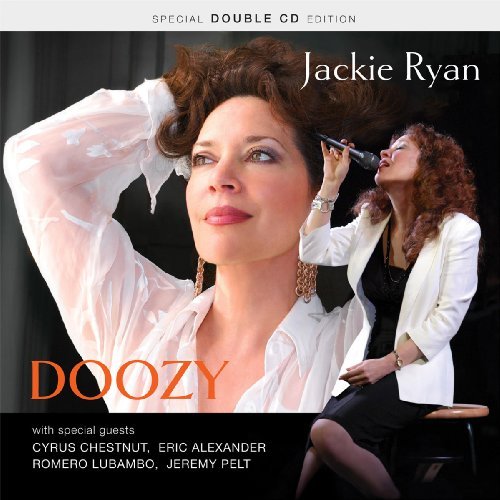 Jackie Ryan/Doozy@2 Cd Set