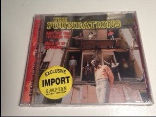 Foundations/Foundations