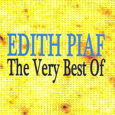 Edith Piaf/Very Best Of Edith Piaf@2 Cd Set