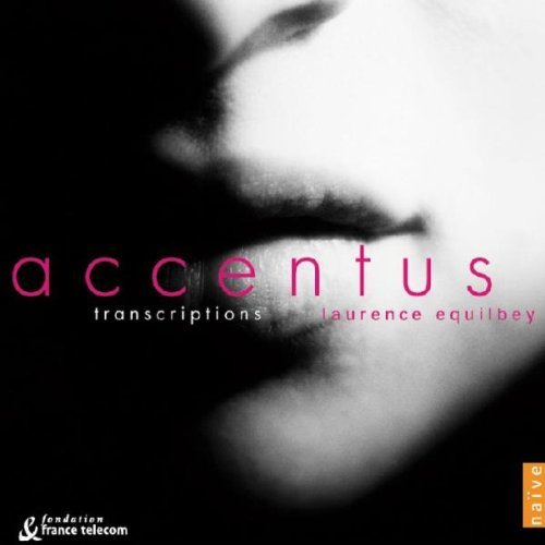 Accentus Chamber Choir/Accentus@Equilbey/Accentus Chbr Choir
