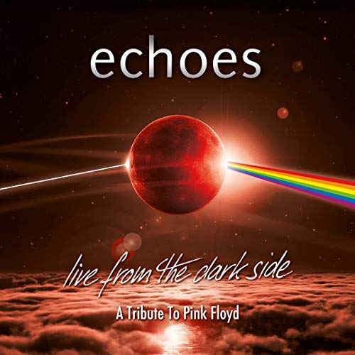 Echoes/Live From The Dark Side (A Tri@.