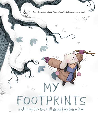 Bao Phi/My Footprints