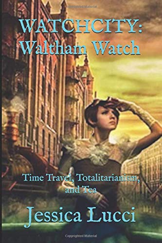 Steven Novak/Watch City@ Waltham Watch