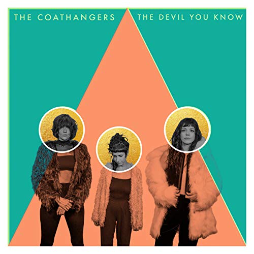 Coathangers The Devil You Know 