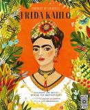 Lucy Brownridge Portrait Of An Artist Frida Kahlo Discover The Artist Behind The Maste 
