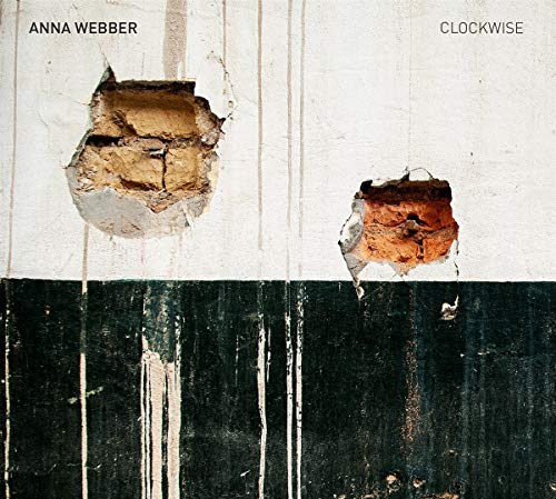 Anna Webber/Clockwise@.