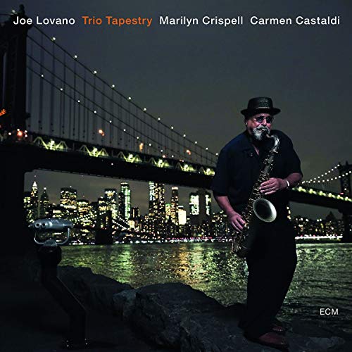 Joe Lovano/Marilyn Crispell/Castaldi/Trio Tapestry