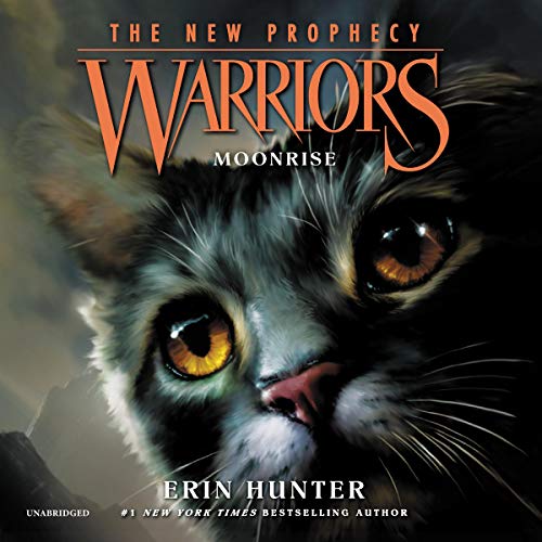 Erin Hunter/Warriors@ The New Prophecy #2: Moonrise
